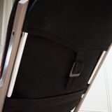 Swiss Nonna Rocking Chair by Paul Tuttle for Sträslle, 1970's