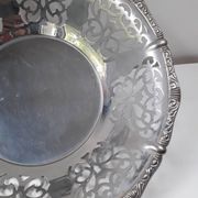 Corbeille à fruits Alessi (année 60)