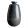 Vintage XL Vase VEB Coswig - ceramic GDR 1960s
