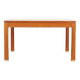 Coffee table, Danish design, 1970s, made in Denmark
