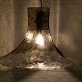 Carlo Nason: Mazzega & Kalmar Pendant Lamp