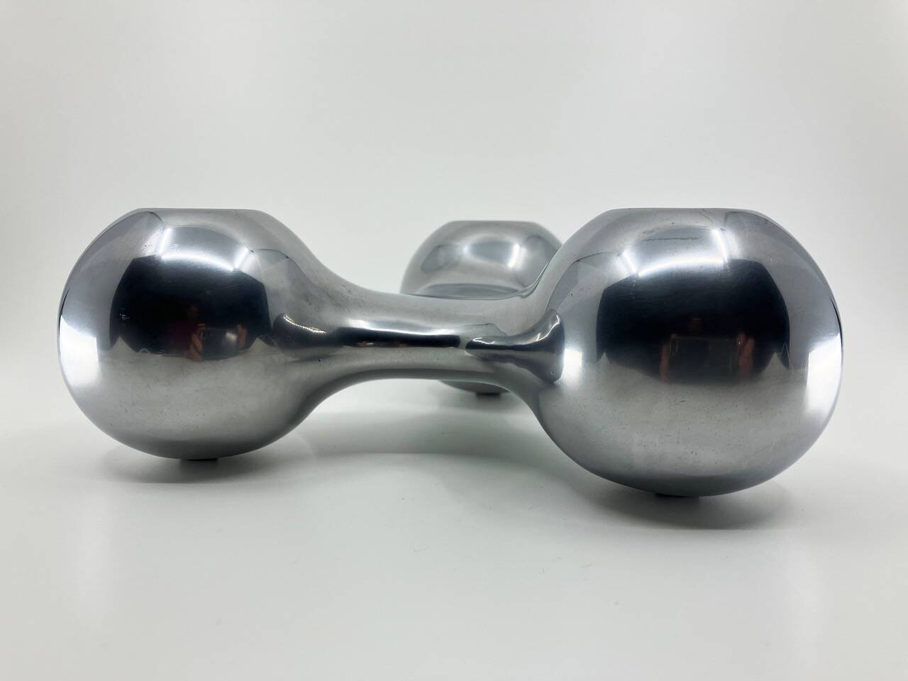 Candlestick holder designed by Arne Jacobsen for the publisher Georg Jensen • 1957