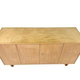 Pastoe DB02 sideboard by Cees Braakman – Birch series