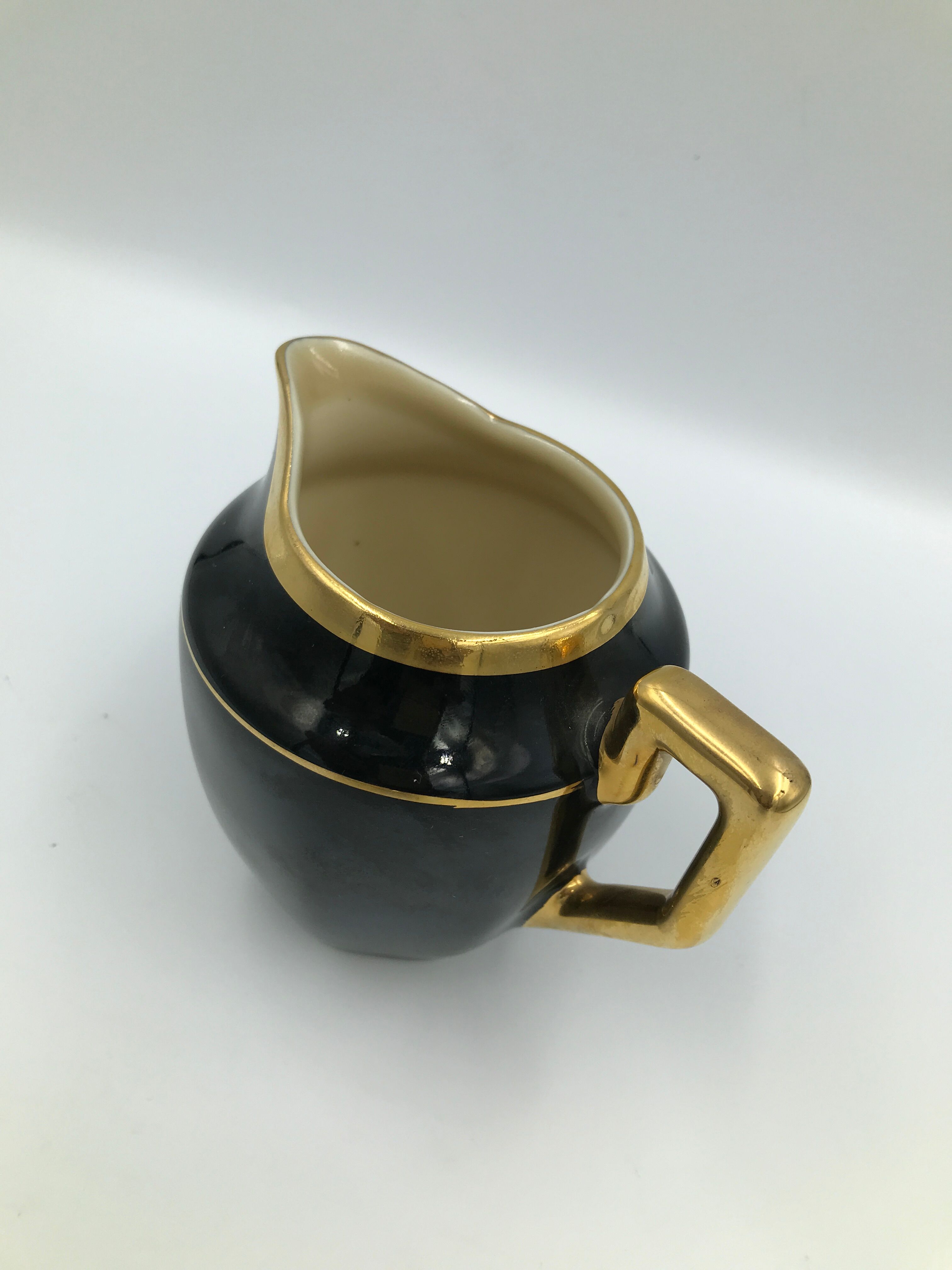 Service of 27 tea pieces 50-60 years