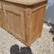 Buffet country in oak