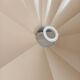 Pendant lampshade