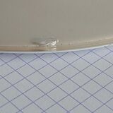 Artemide sconce Tibs Gismondi
