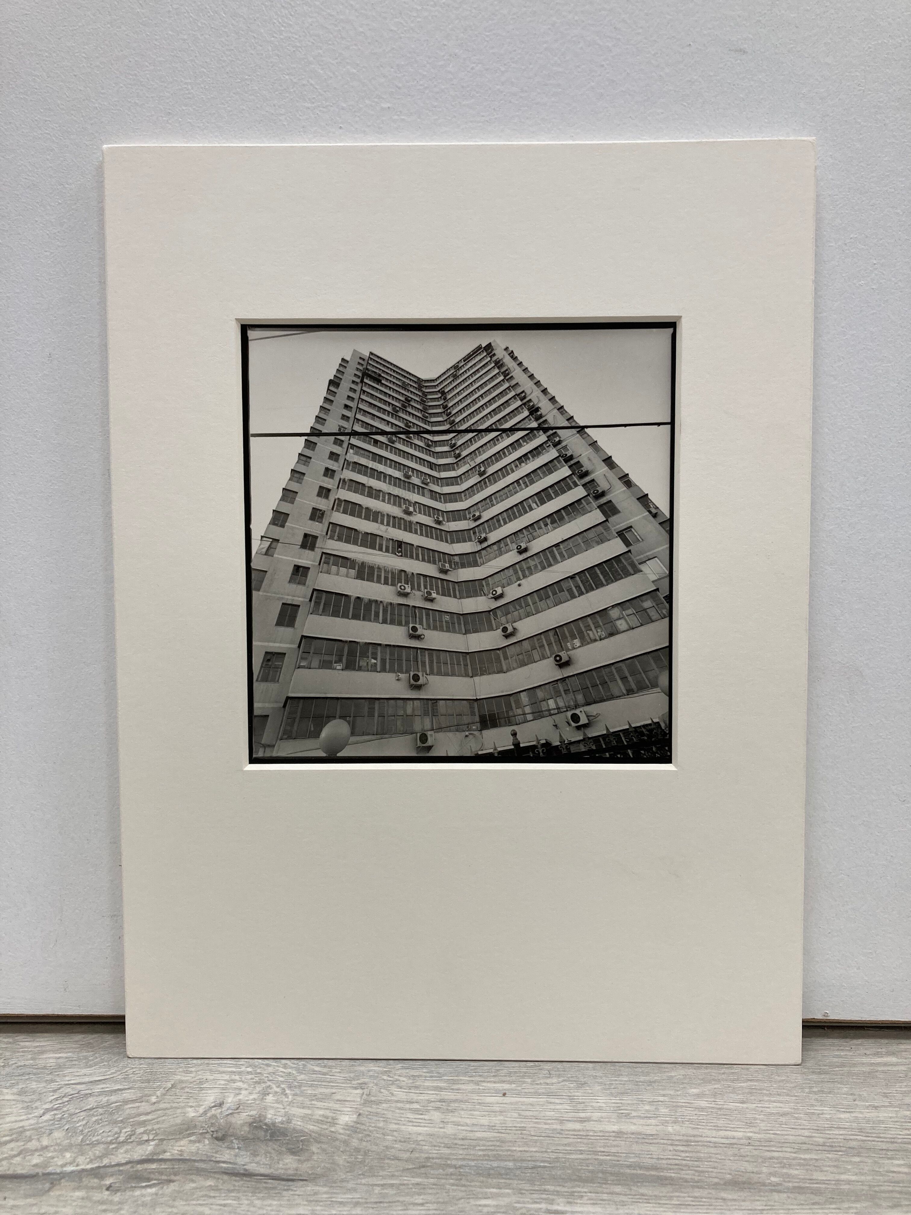 Film Photography Tour in Beijing