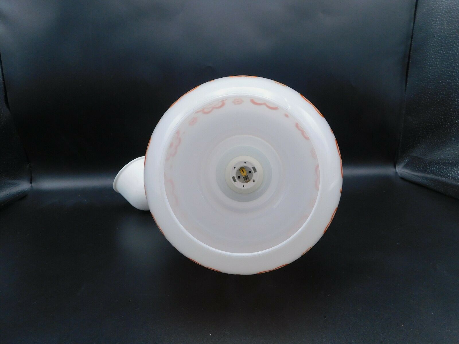 Vintage suspension from the 70s