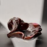 Shell pocket empty