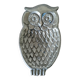 Vide poche hibou en laiton