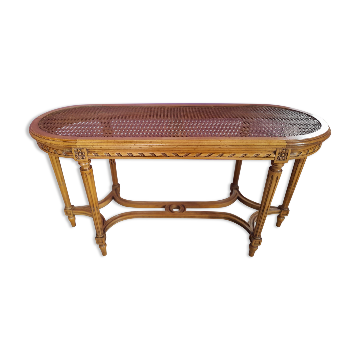 20th century period bench