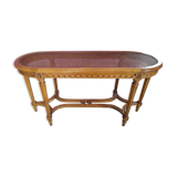 20th century period bench