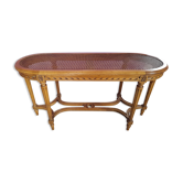 20th century period bench