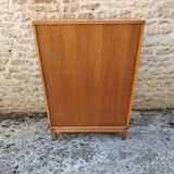 Secretary Marcel Gascoin