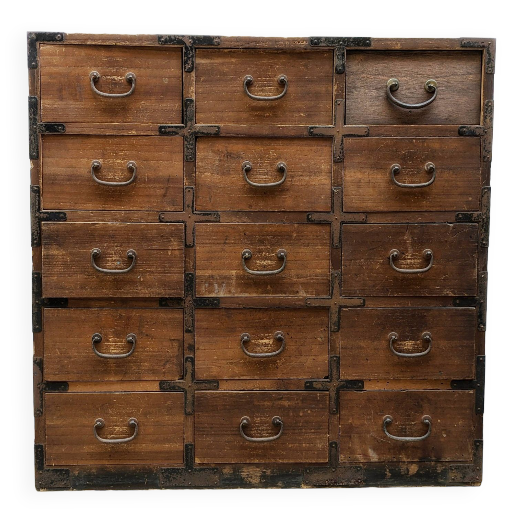 Professional furniture Japan 19th century