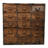 Professional furniture Japan 19th century