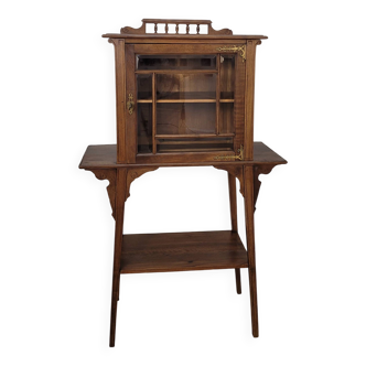 Meuble style art nouveau