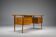 Danish Teak Desk by Peter Lovig Nielsen for Hedensted Mobelfabrik, 1972