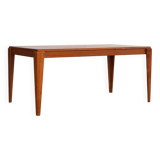 table basse vintage | teck | années 60 | suédois