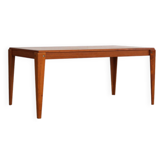 vintage coffee table | teak | 60s | Swedish