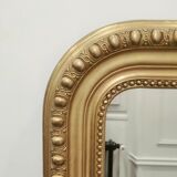 Old mirror Louis Philippe  110x156cm