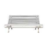 Garden bench - Shepherdess 1900