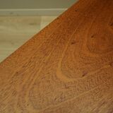 Teak sideboard, Danish design, 1970s, production: Denmark