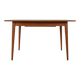 Table à manger Papillon, Hainke