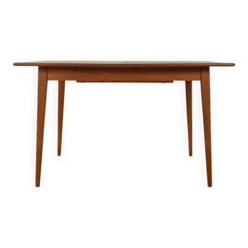 Butterfly dining table, Hainke