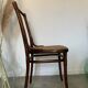 Vintage Thonet chair