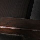 Lounge chair by Carl Straub, 1960s