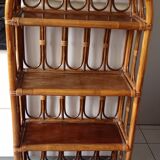 Vintage shelf
