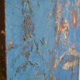 Russian contemporary post modern abstract painting