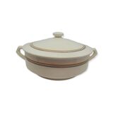 Old tureen Lunéville