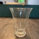 Lot of 19th century tulip crystal glasses