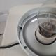 Pair table lamps, vintage model Bulbone Tronconi