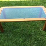 Vintage coffee table