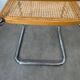 Paire de chaise Cesca Marcel Breuer b32 made in Italy