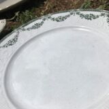 Dessert service Badonviller