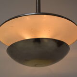 Bauhaus Ufo Pendant by Franta Anýž, functionalism, 1930´s