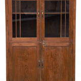 Armoire en teck ancien