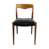 Scandinavian chair by Niels Otto Moller