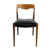 Scandinavian chair by Niels Otto Moller