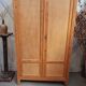 Vintage wardrobe