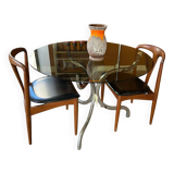 1970s round table