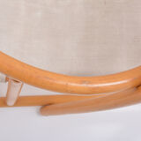 Fauteuil Hoop G23 de Piero Palange et Werther Toffoloni