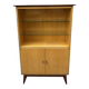 Meuble vitrine vintage 1960