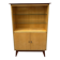 Meuble vitrine vintage 1960