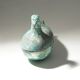 Ceramic box in the shape of a bird, 1960s